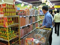 Khống chế mức tăng giá không quá 7%